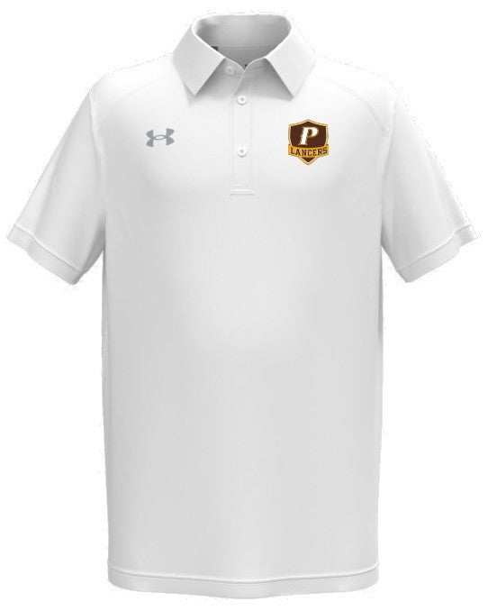 Under Armour Youth Tech Team Polo