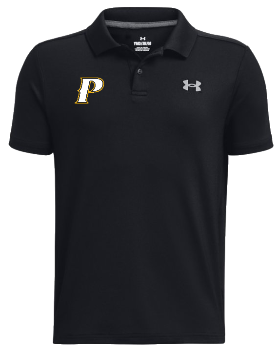 Under Armour Youth Matchplay Polo