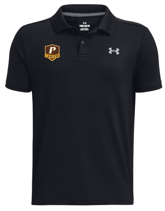 Under Armour Youth Matchplay Polo