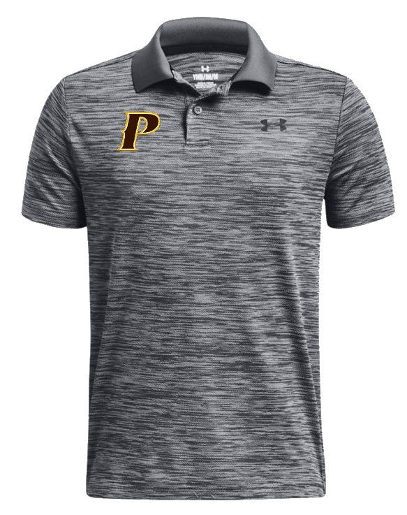 Under Armour Youth Matchplay Polo