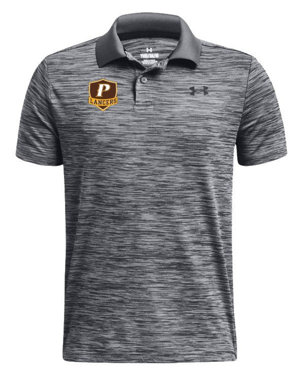 Under Armour Youth Matchplay Polo