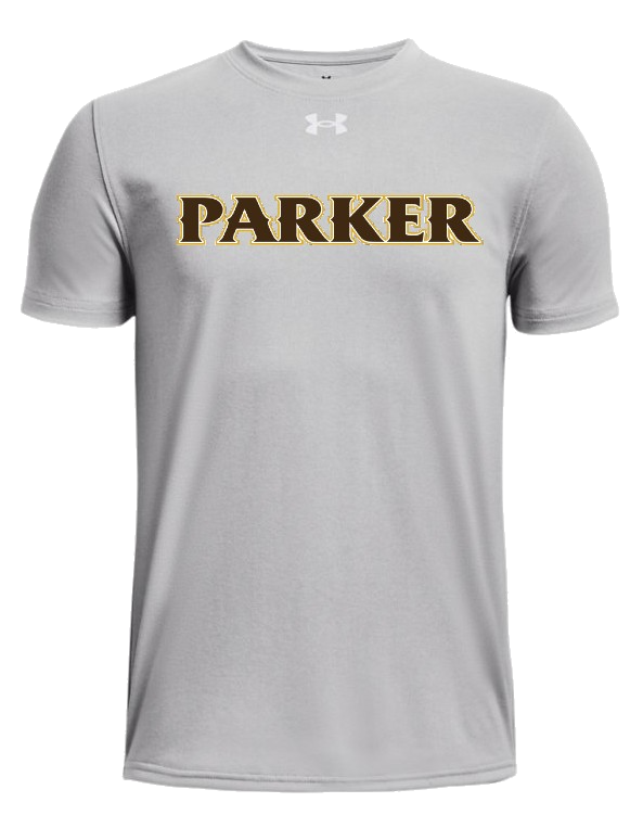 Under Armour Youth Team Tech SS Tee