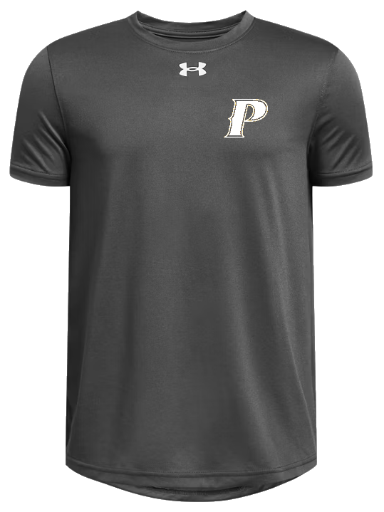 Under Armour Youth Team Tech SS Tee