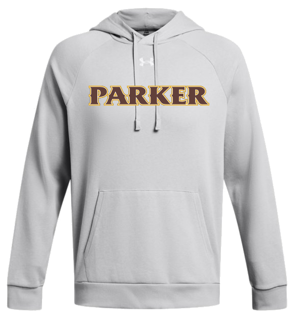 Under Armour Men's Rival Fleece Hoodie