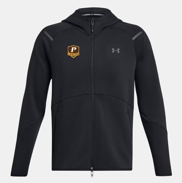 Under Armour Men's Unstoppable Full Zip Fleece