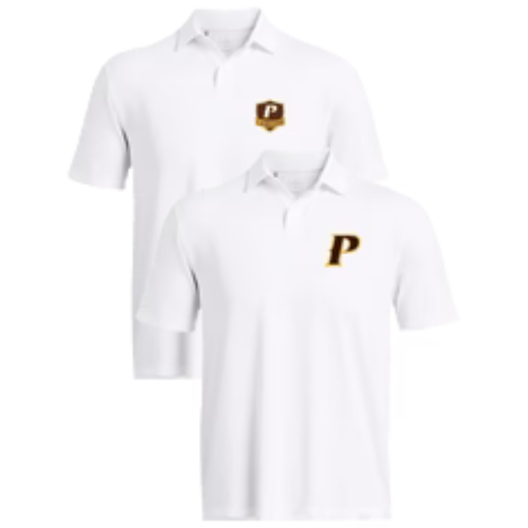 Under Armour Men's UA Tee to Green Polo