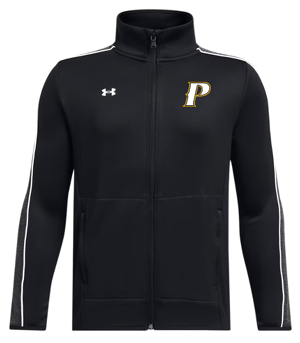 Under Armour Youth Command 2.0 FZ