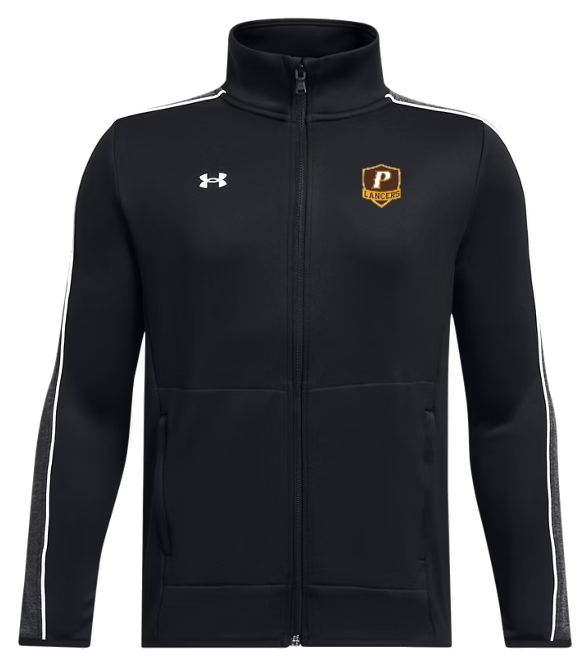 Under Armour Youth Command 2.0 FZ