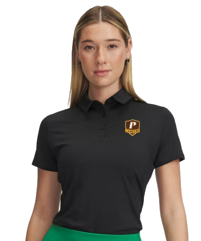 Under Armour Women's Tee To Green Polo