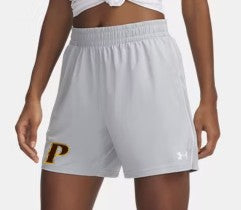P.E. Women's Tech Team Short