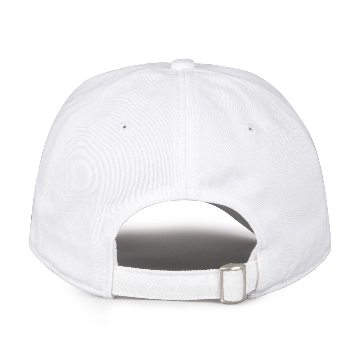 Adult Garment Washed Twill Cap