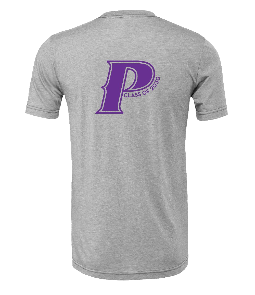 Class of 2030 Tee