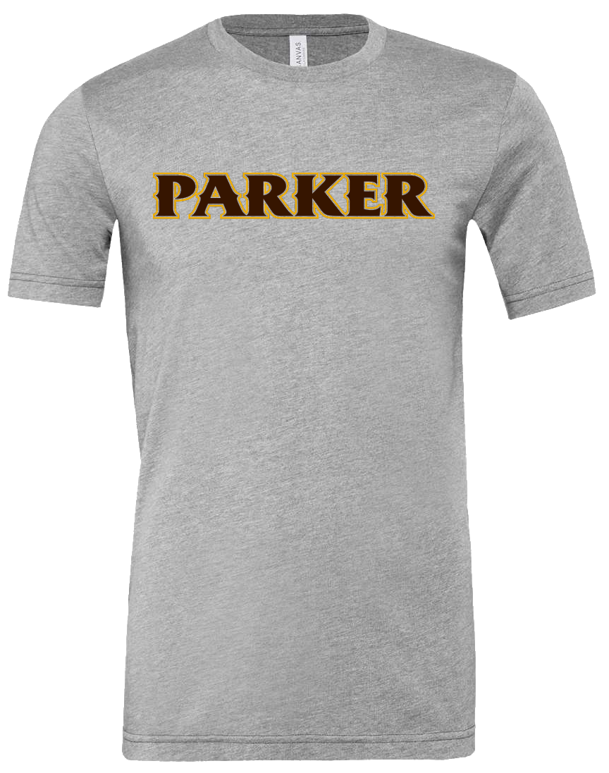 Bella Canvas Adult Blend CVC Tee