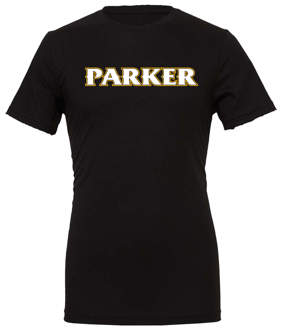 Bella Canvas Adult Blend CVC Tee