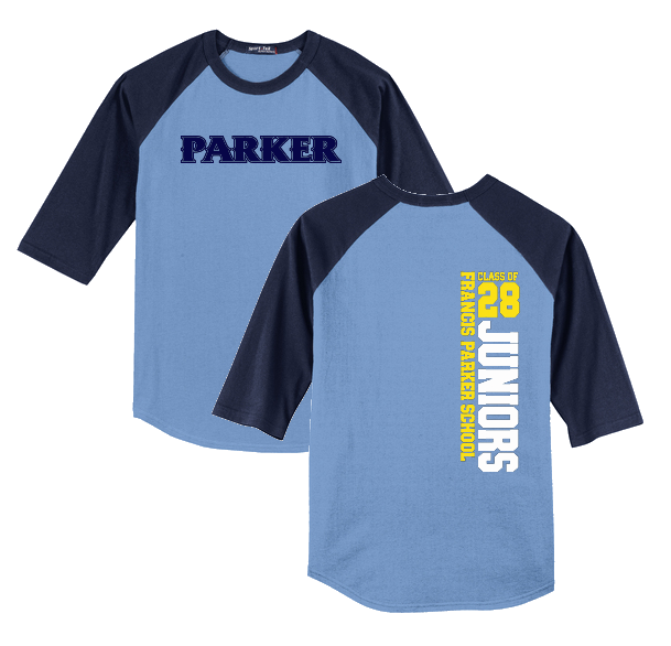 Class of 2028 tees