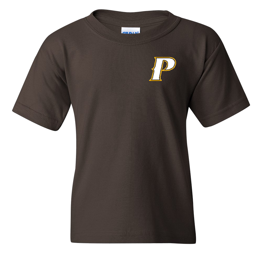 Hanes Youth Cotton Tees