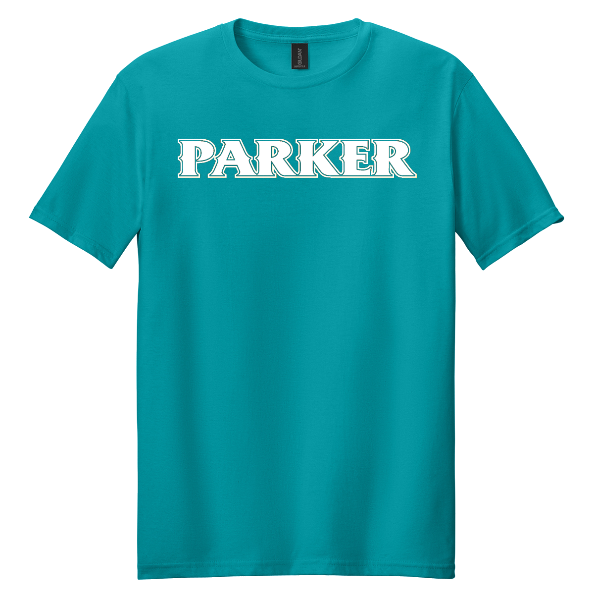 Gildan Adult Softstyle Tee