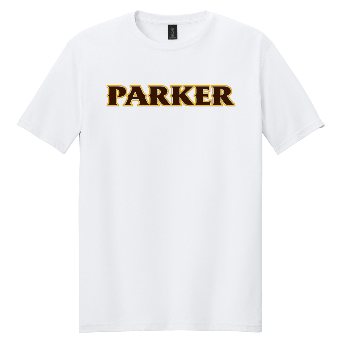 Gildan Adult Softstyle Tee