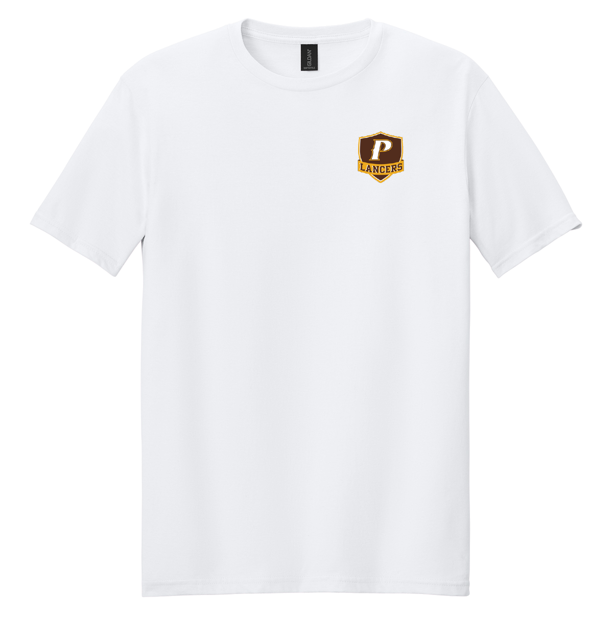 Gildan Adult Softstyle Tee