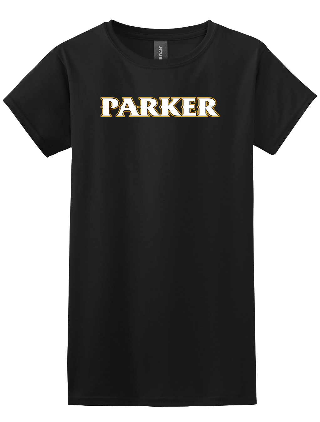 Gildan Women's Softstyle Tee