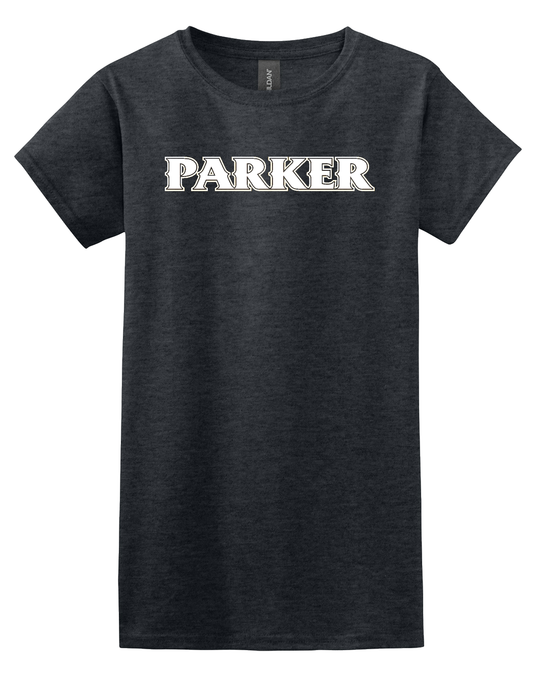 Gildan Women's Softstyle Tee