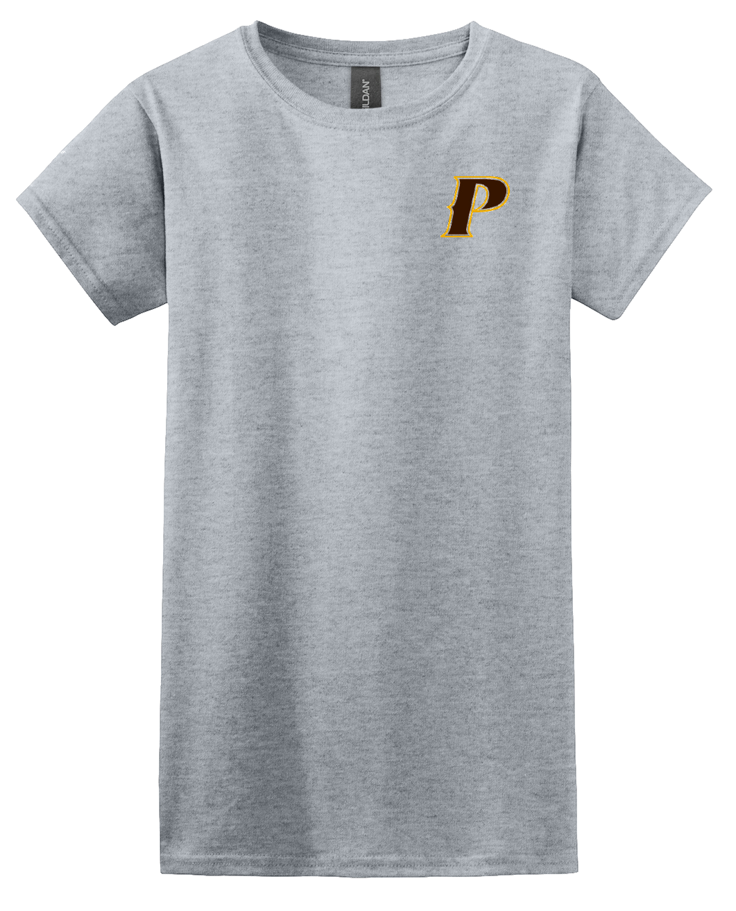 Gildan Women's Softstyle Tee