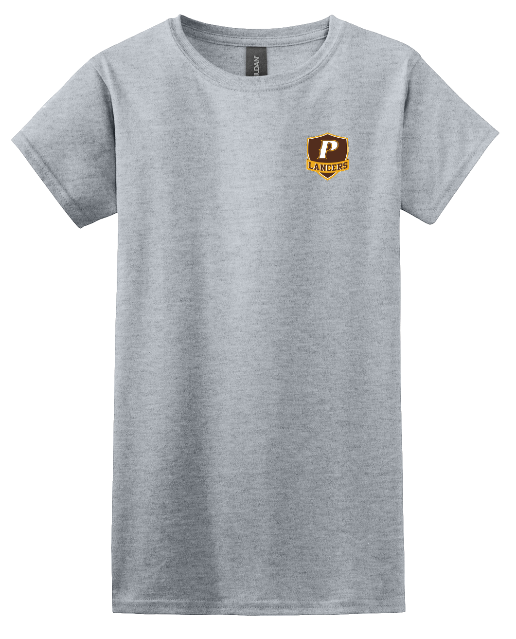 Gildan Women's Softstyle Tee