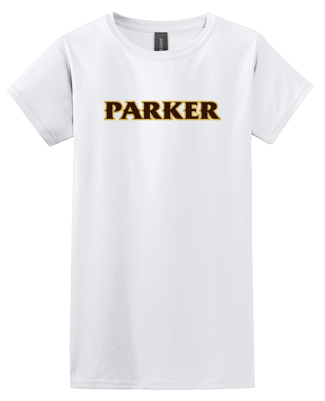 Gildan Women's Softstyle Tee