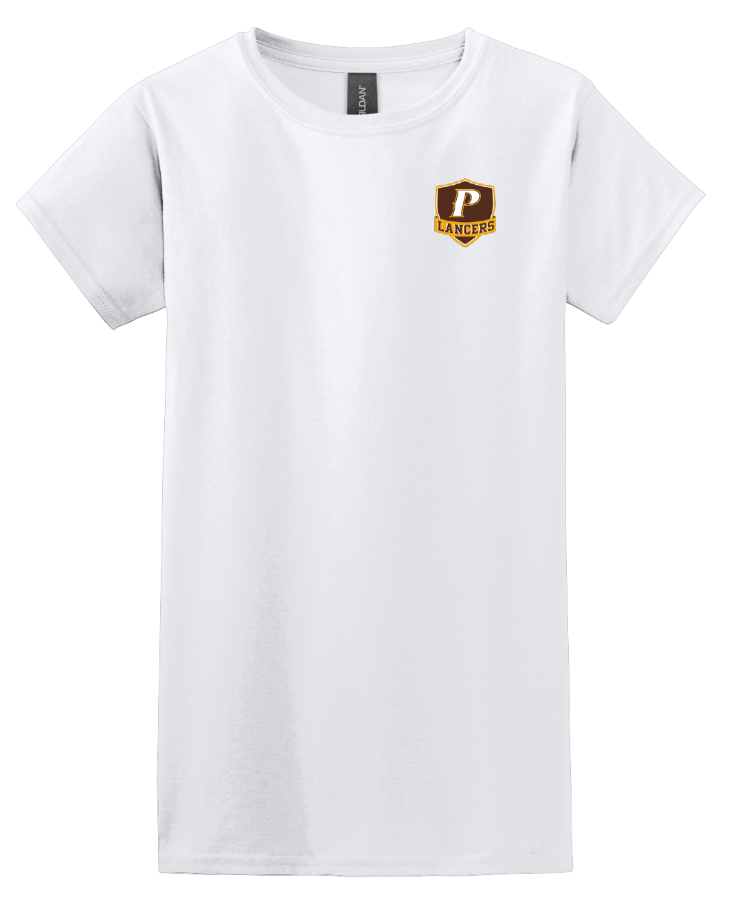 Gildan Women's Softstyle Tee