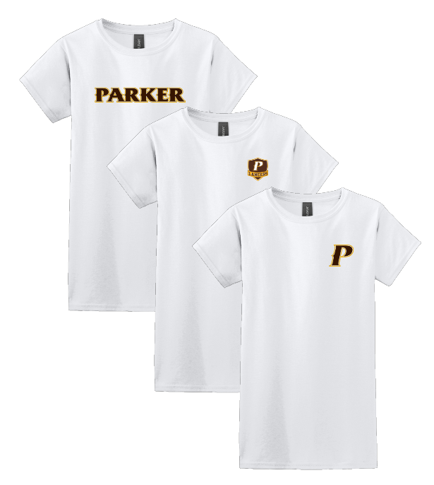 Gildan Women's Softstyle Tee