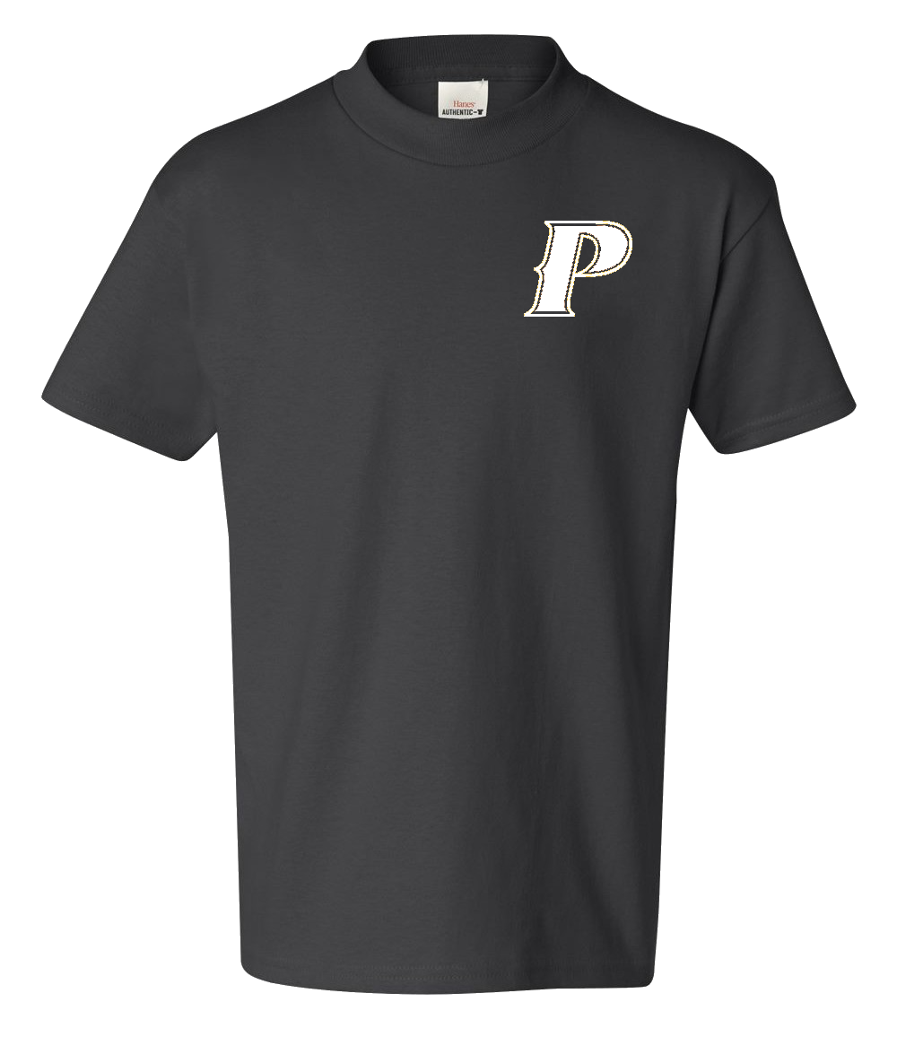 Hanes Youth Cotton Tees