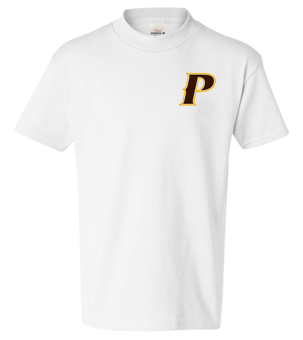 Hanes Youth Cotton Tees