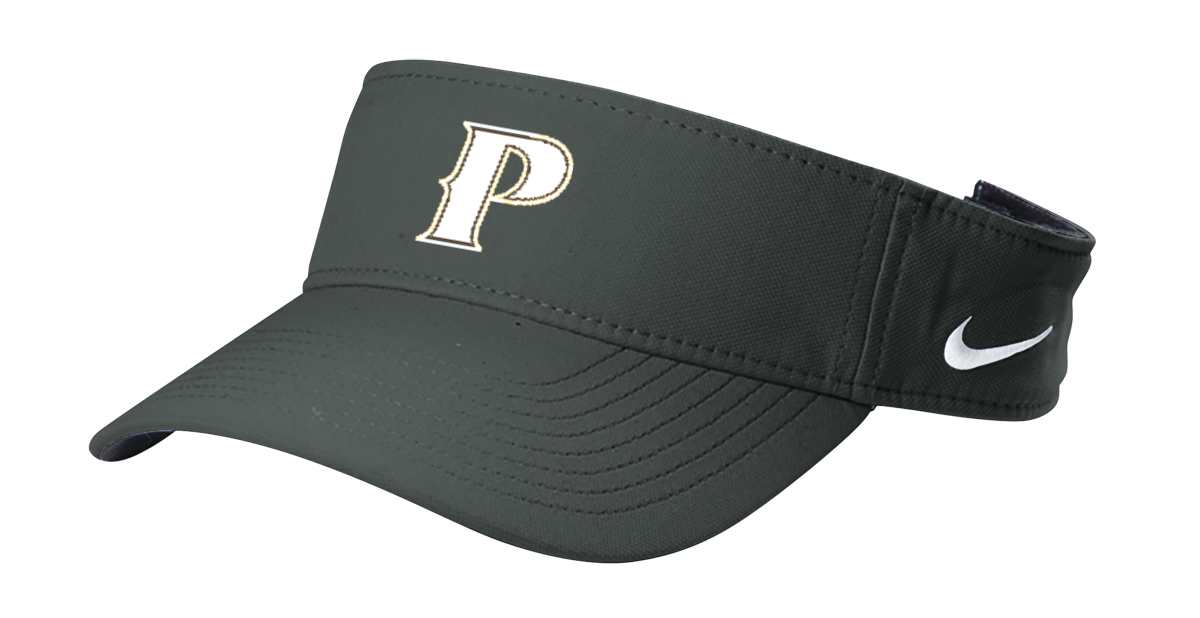 Nike Dri-Fit Team Performance Visor
