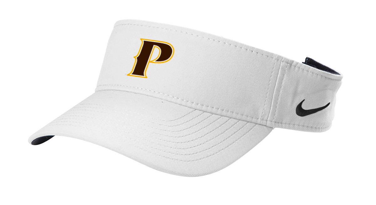 Nike Dri-Fit Team Performance Visor