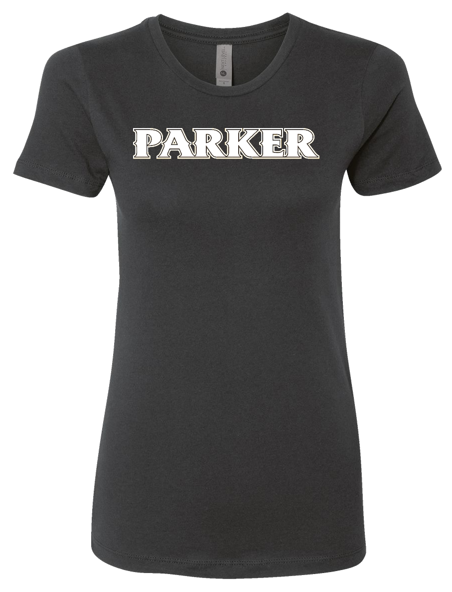 Next Level Ladies Cotton SS Crew