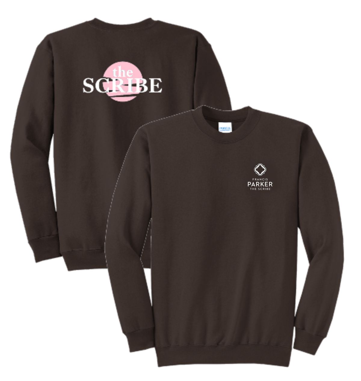 Scribe Sweatshirt 2026- "THE SCRIBE"