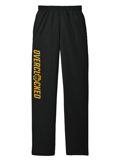 Robotics Sweatpant