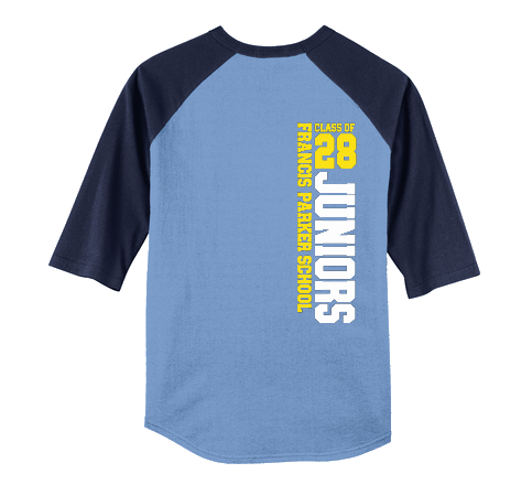 Class of 2028 tees