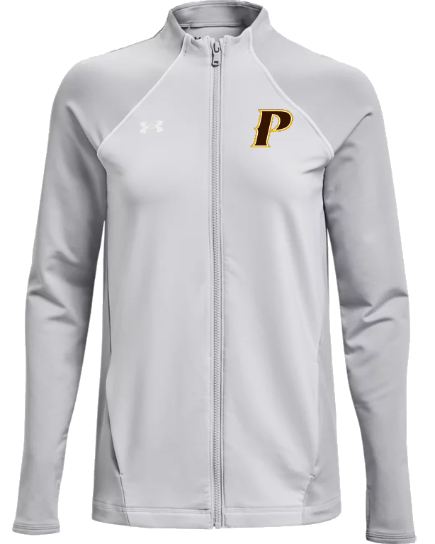 Under Armour Women's Layer Up Full Zip