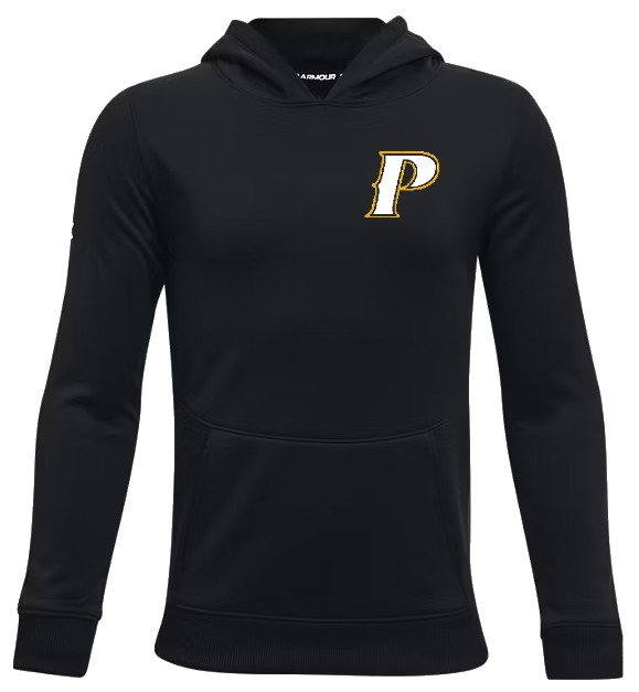 Under Armour Youth Storm Fleece Hoody