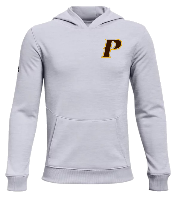 Under Armour Youth Storm Fleece Hoody