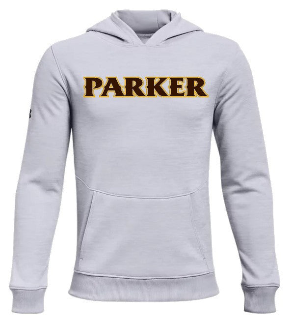 Under Armour Youth Storm Fleece Hoody