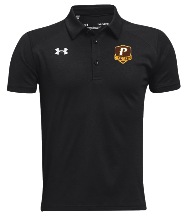 Under Armour Youth Tech Team Polo