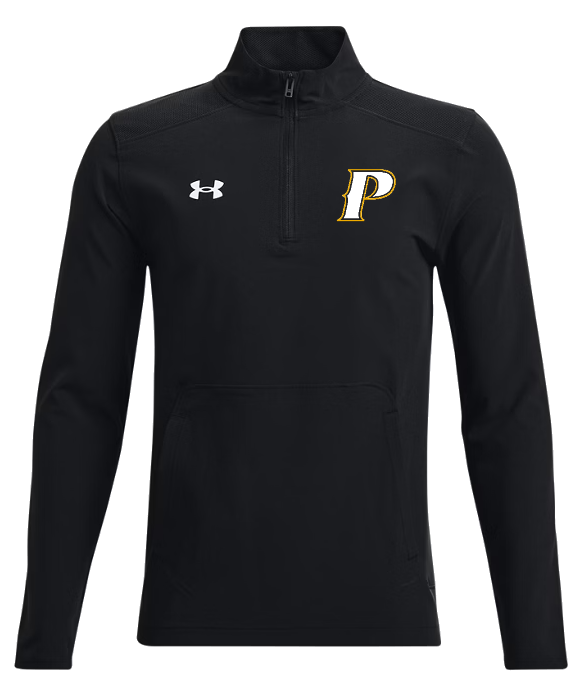 Under Armour Youth Motivate 2.0 LS