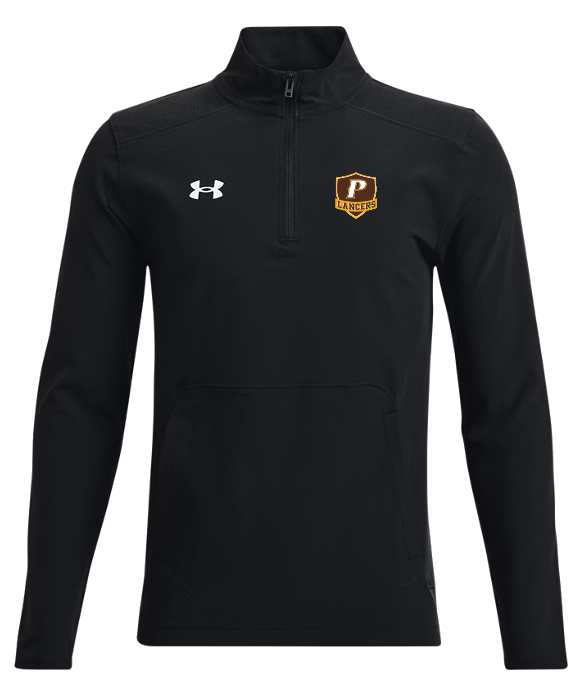 Under Armour Youth Motivate 2.0 LS