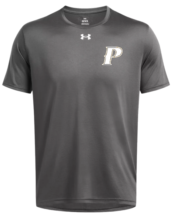 Under Armour Men's Team Tech SS