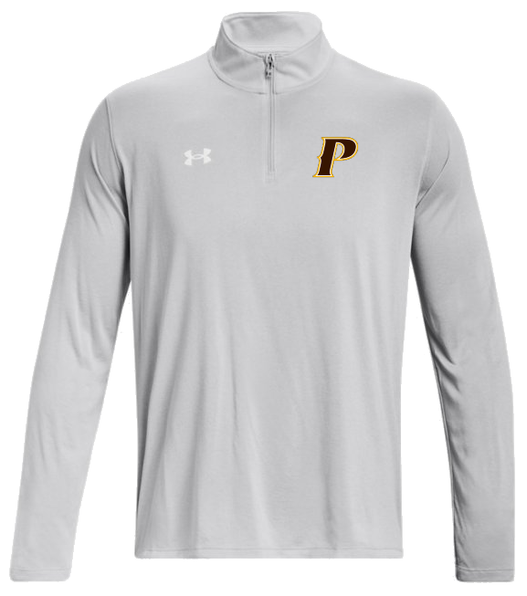 Under Armour Men's Team tech 1/4 Zip