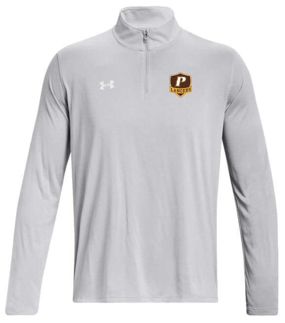Under Armour Men's Team tech 1/4 Zip