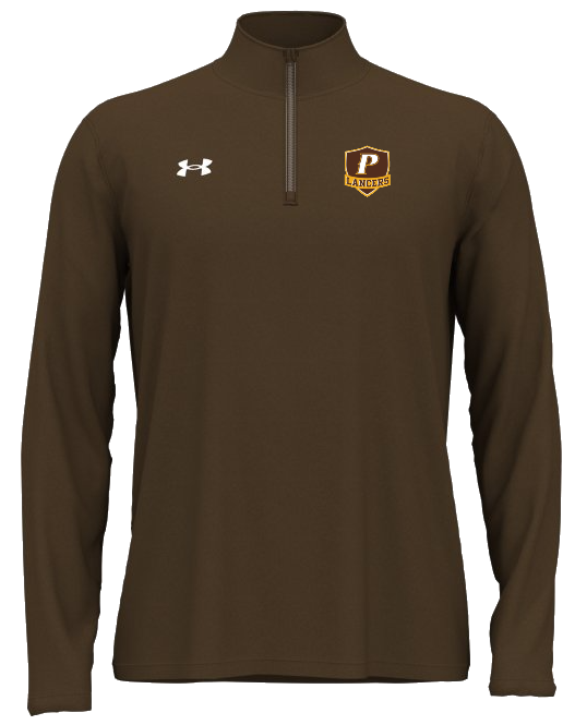 Under Armour Men's Team tech 1/4 Zip