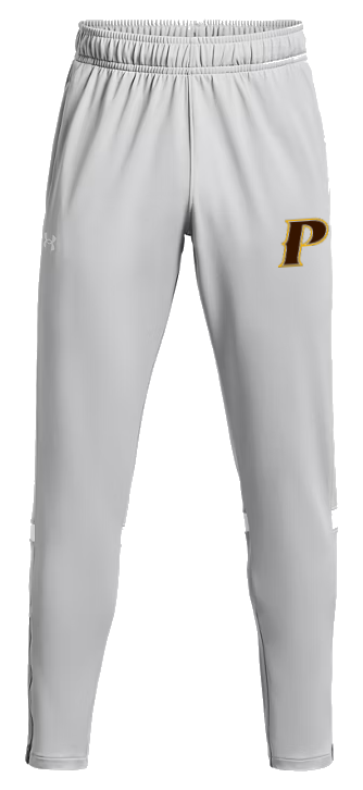 P.E. Under Armour Men's Knit Warmup Pant